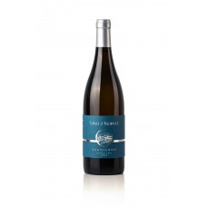 Sauvignon pozdní sběr 2020 K8S